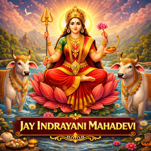 JAY INDRAYANI MAHADEVI