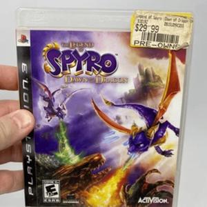 spyro