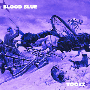 Blood Blue