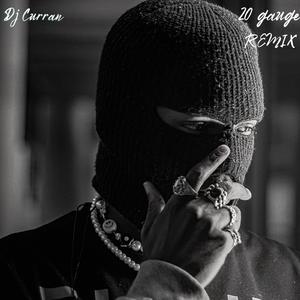 20 gauge (feat. BW) (remix)