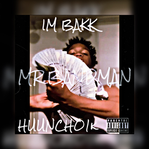 IM BAKK