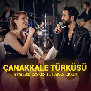 ÇANAKKALE TÜRKÜSÜ (Akustik)