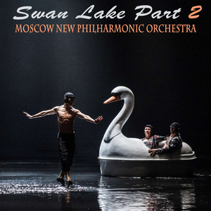 Swan Lake, Op.20, Act III, No. 20a Danse Russe. Moderato - Andante semplice - Allegro vivo - Presto