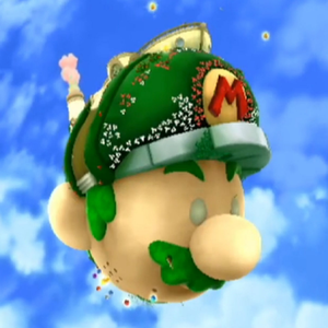 EcoSlumber 有機的な夢のシーケンス