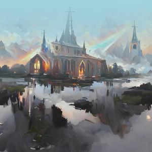 A Time of Commission