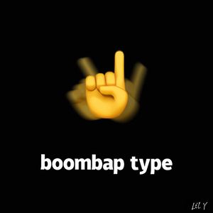 boombap type(prod,by SoBerBoi)