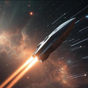 Spatial HipHop / Rap Beat | Space Hop | Old school Vibe