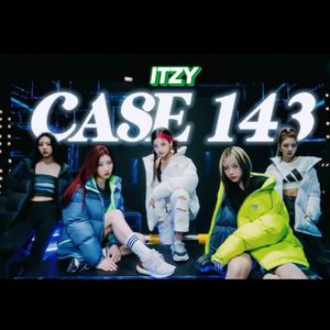 CASE143（ITZY Ver.）