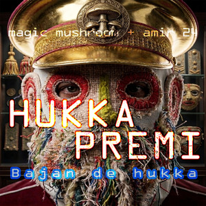 Hukka Premi