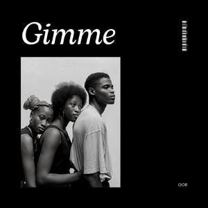 [Free] "Gimme" RnB OOB Type Beat
