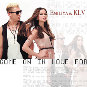 Come On In Love For (Original Mix)