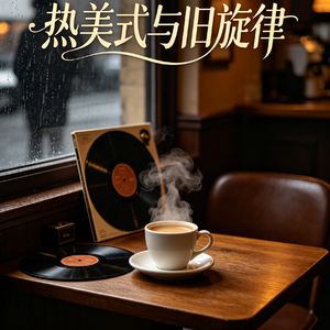 热美式与旧旋律