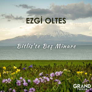 Bitlis'te Beş Minare