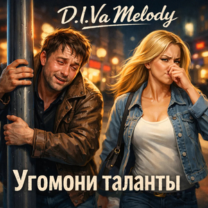 Угомони таланты