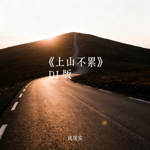 《上山不累》DJ 版
