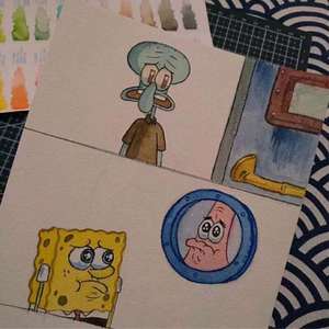 下雨天（翻自 与少年他）