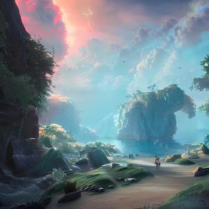 流行歌曲串烧 (59秒片段)