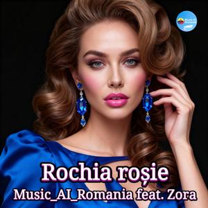 Rochia rosie (feat. Zora)