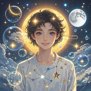 别误解那双双子星-佑佑