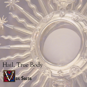 Let All Mortal Flesh Keep Silence