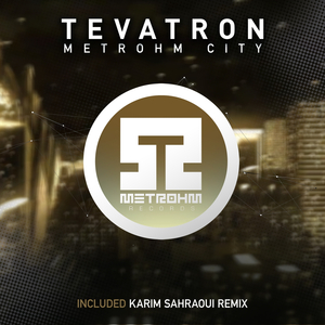 Metrohm City (Original Mix)
