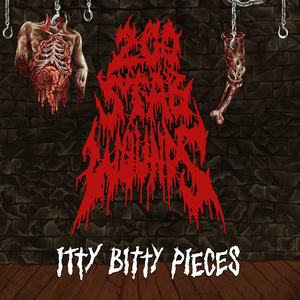 Itty Bitty Pieces