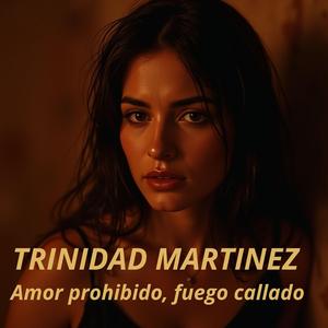 Amor prohibido, fuego callado