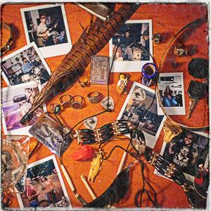 Preserve (feat. Pat Lyons)