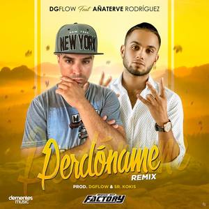 Perdoname (Remix)