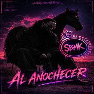 Al anochecer