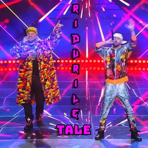 Ridurile Tale (feat. Bucalae)