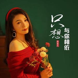 只想与你相依 (DJ默涵版)
