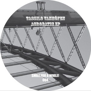 Acrobatic (Iron Curtis Remix)