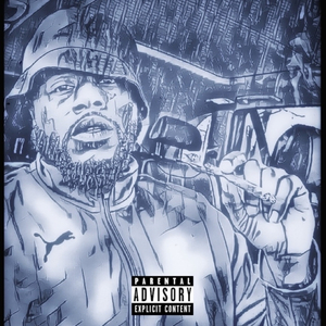 Duckin' (feat. Montez Kirkland)