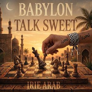 Babylon Talk Sweet