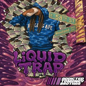 Damages (feat. Ten Summers)