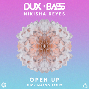 Open Up (Mick Mazoo Extended Remix Instrumental)