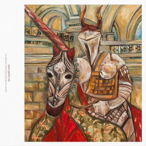 索菲亚的复苏:第4章.