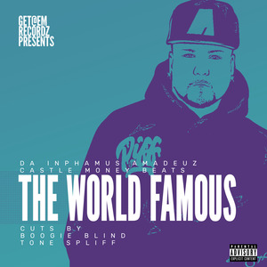 The World Famous (Radio Edit)