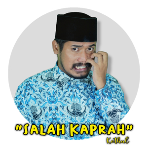 Salah Kaprah