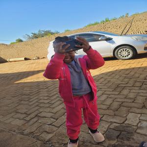 Mwanangu