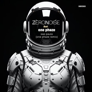 Sao Paulo (One Phaze Remix)