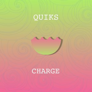 Charge (Original mix)