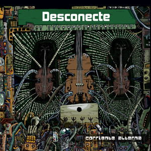 Centzontli (Música en Sepia)