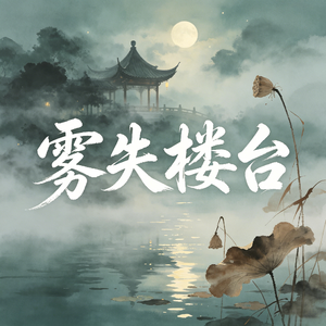 雾失楼台