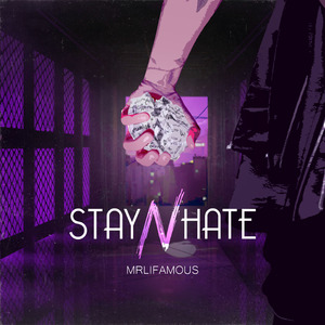 Stay N Hate