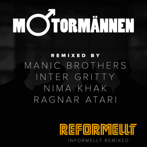 Dagslåneräntan (Nima Khak Remix)