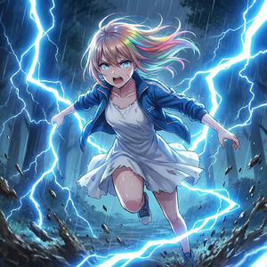 電光石火