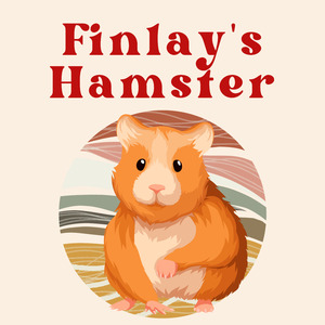 Finlay's Hamster