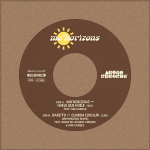 Cumbia Circular (Mo' Horizons Remix)